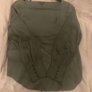 Ann Taylor blouse